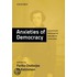 Anxieties Of Democracy