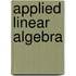 Applied Linear Algebra