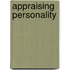 Appraising Personality