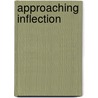 Approaching Inflection door Carol Szabolcs