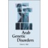 Arab Genetic Disorders