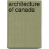 Architecture Of Canada