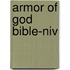 Armor Of God Bible-Niv
