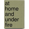 At Home And Under Fire door Susan R. Grayzel