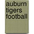 Auburn Tigers Football