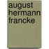 August Hermann Francke