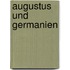 Augustus Und Germanien