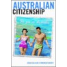 Australian Citizenship door Winsome Roberts