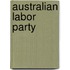 Australian Labor Party