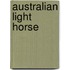 Australian Light Horse