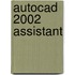 Autocad 2002 Assistant