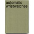 Automatic Wristwatches