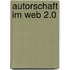 Autorschaft Im Web 2.0