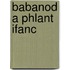 Babanod A Phlant Ifanc