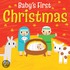 Baby's First Christmas