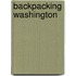 Backpacking Washington