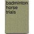 Badminton Horse Trials