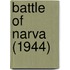 Battle Of Narva (1944)