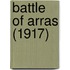 Battle of Arras (1917)