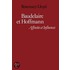 Baudelaire Et Hoffmann