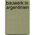 Bauwerk in Argentinien