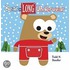 Bear In Long Underwear
