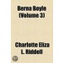Berna Boyle (Volume 3)