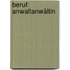 Beruf: AnwaltAnwältin