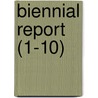 Biennial Report (1-10) by Nevada State Board of Commissioners