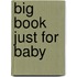 Big Book Just For Baby