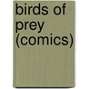 Birds of Prey (Comics) by Frederic P. Miller