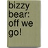 Bizzy Bear: Off We Go!