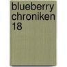 Blueberry Chroniken 18 door Francois Corteggiani