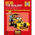 Bob The Builder Manual