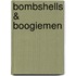 Bombshells & Boogiemen