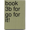 Book 3B For Go For It! door David Nunan