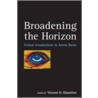 Broadening The Horizon by Vincent O. Odamtten