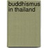 Buddhismus In Thailand