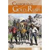 California's Gold Rush door Robert Grayson