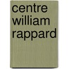 Centre William Rappard door World Trade Organization