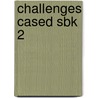Challenges Cased Sbk 2 door David Mower