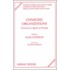 Changing Organizations