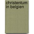 Christentum in Belgien