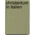 Christentum in Italien
