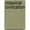 Classical Civilization door Don Nardo