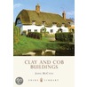Clay and Cob Buildings by John McCann