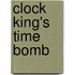 Clock King's Time Bomb