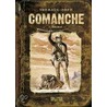 Comanche 01 - Red Dust by Wm R. Greg