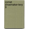 Comet Shoemaker-Levy 9 by Frederic P. Miller