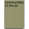 Communities of the Air door Squier